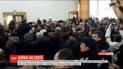 В Херсонській міськраді виникли сутички через перейменування вулиці на честь Гандзюк