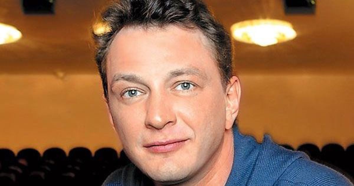 Звезда ленты "Турецкий гамбит" Башаров оказался в базе "Миротворца"