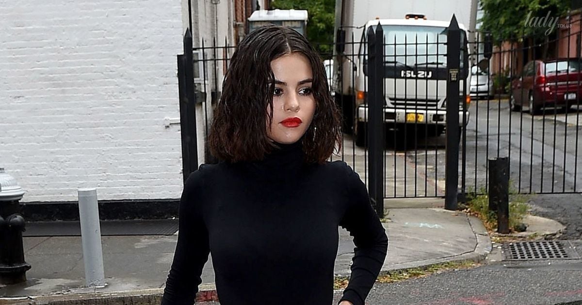 Селена Гомес