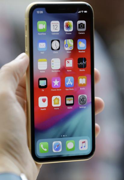 iPhone