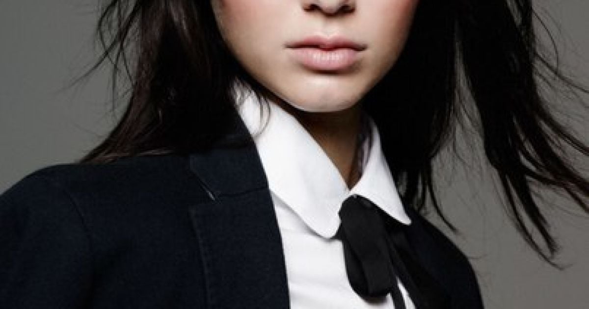 Кендалл Дженнер