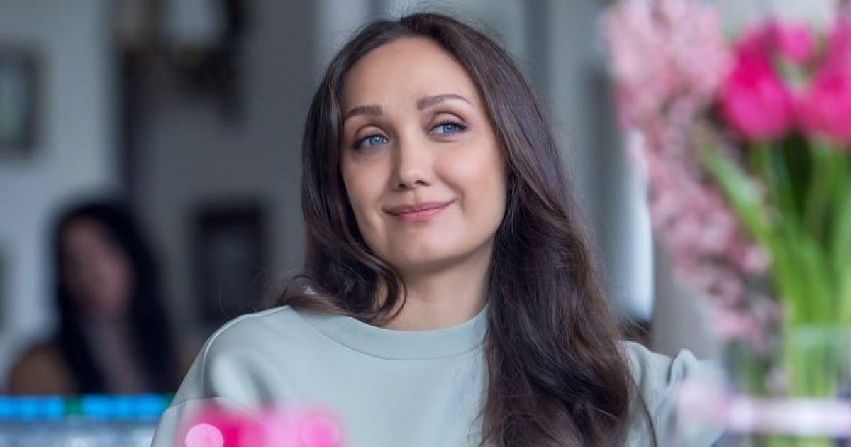 Євгенія Власова