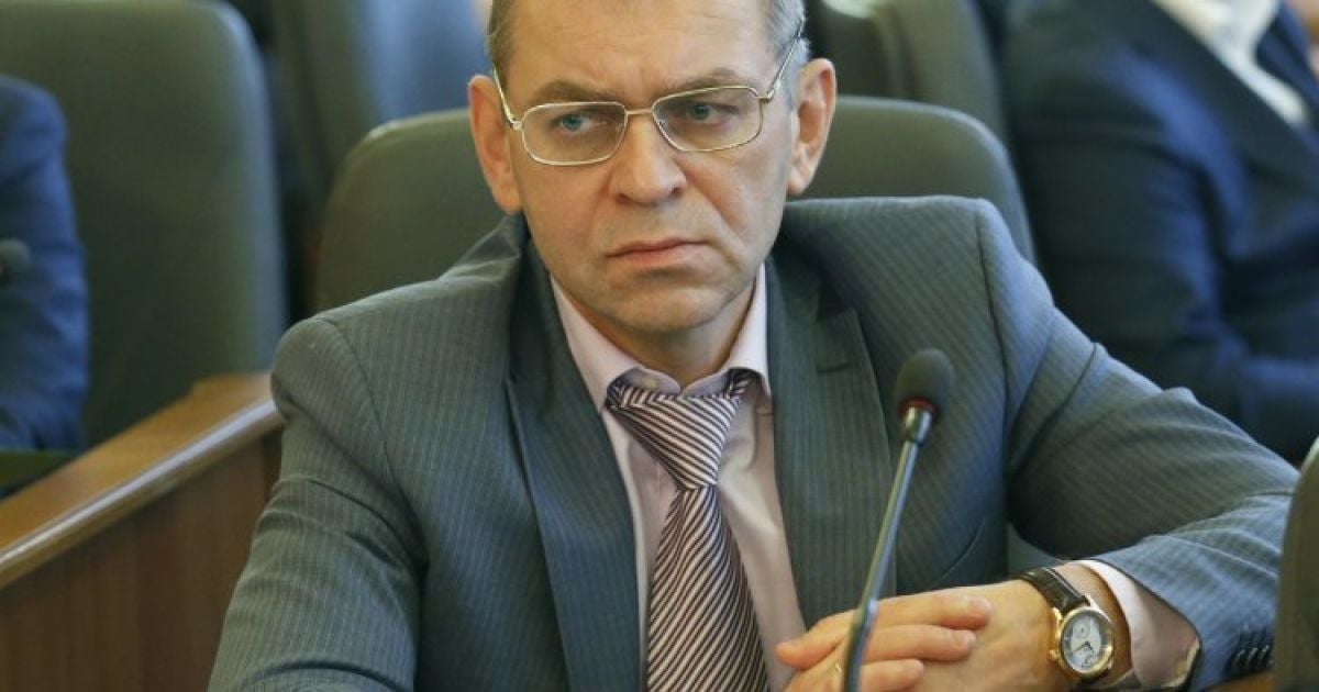 Антикорупційне бюро викликало на допит Жванію та Пашинського - ЗМІ