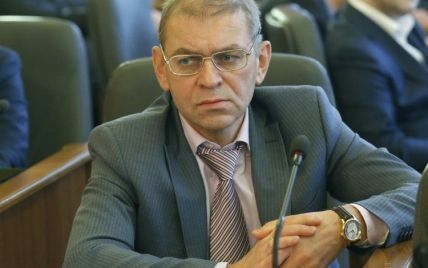 Антикоррупционное бюро вызвало на допрос Жванию и Пашинского - СМИ