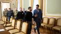 Головний пропагандист Кремля Соловйов викрив "двійника" Зеленського - охоронця Максима