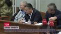 В Шевченковском суде избирают меру пресечения Игорю Коломойскому
