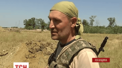 Бійці на передовій здивовані зривом мобілізації