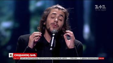 Чем запомнился украинцам 2017 год