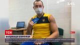Новости Украины: прививки "Короноваком" получат олимпийские и паралимпийские спортсмены