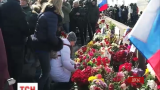 Звинувачуваних у вбивстві Бориса Нємцова судитимуть колегією присяжних