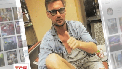 Артем Милевский проигнорировал вызов Голосеевского суда на слушание