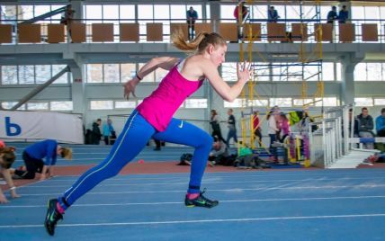 Украинка Аджаметова с мировым рекордом завоевала для Украины очередное "золото" Паралимпиады-2016