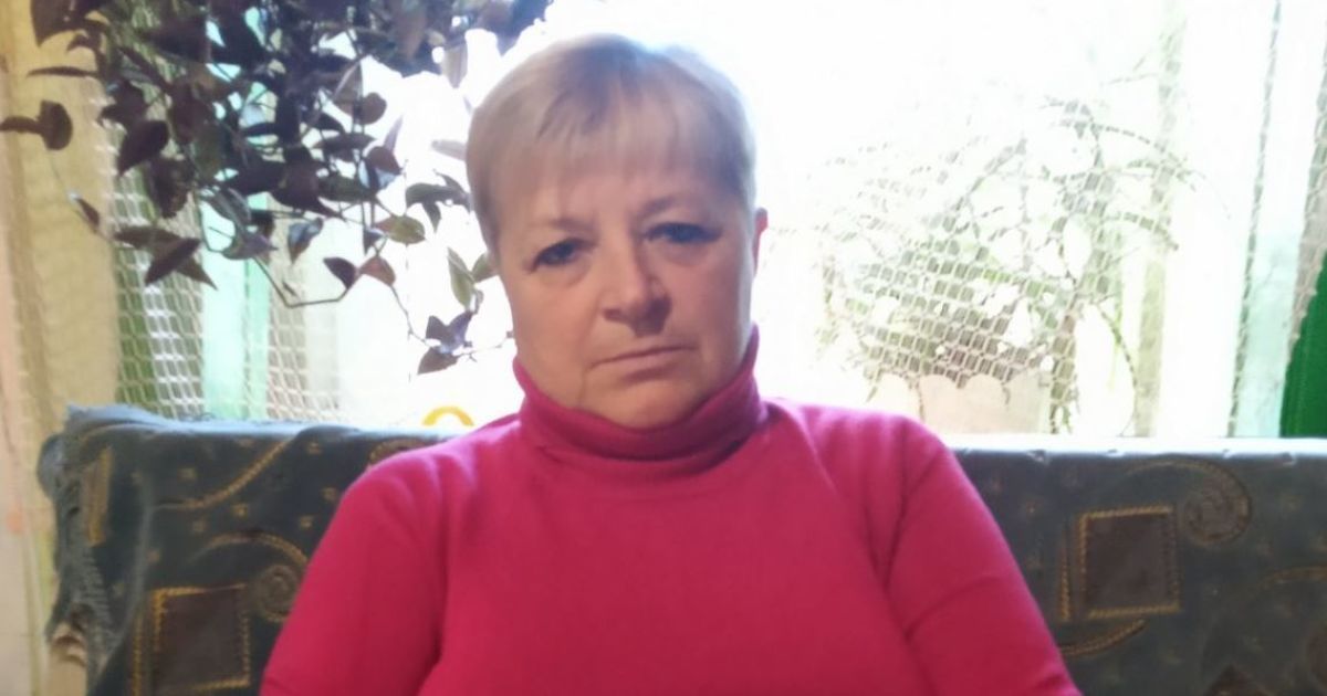40 тисяч гривень потрібні на нагальну операцію Світлани