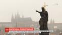 Реконструкцию Карлова моста начали в Праге