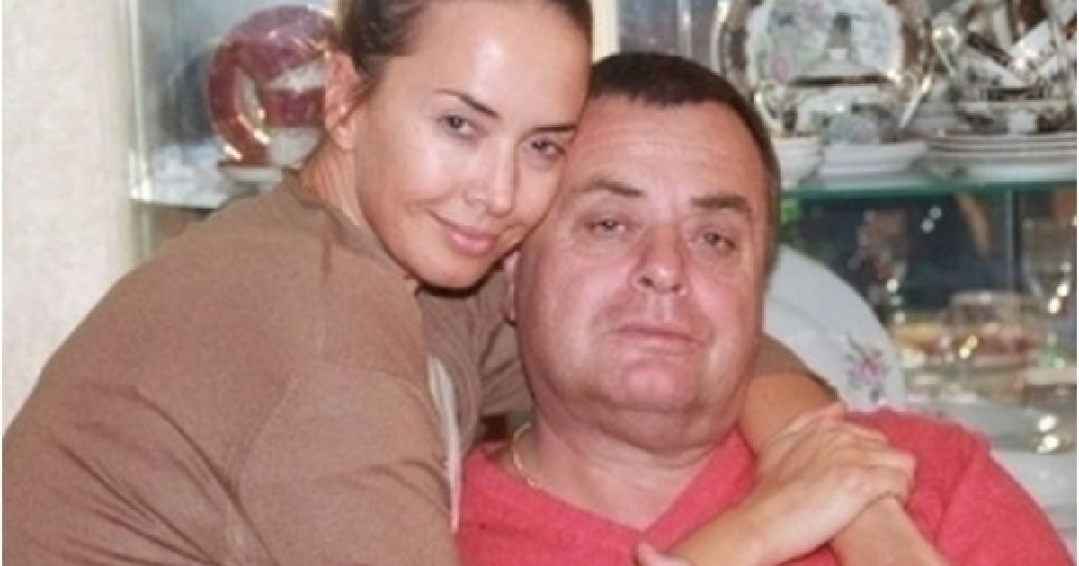 Владимира Фриске возмутили обвинения &laquo;Русфонда&raquo;