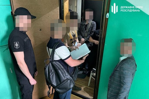 НАБУ публично вступило в конфликт с ГБР из-за дела об аварии — детали