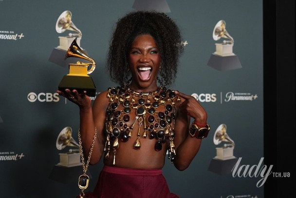 Doechii / © Associated Press