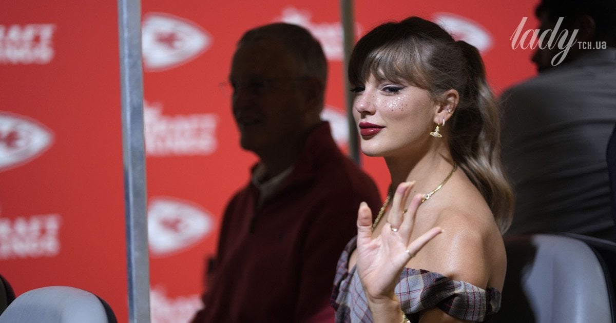 Тейлор Свифт