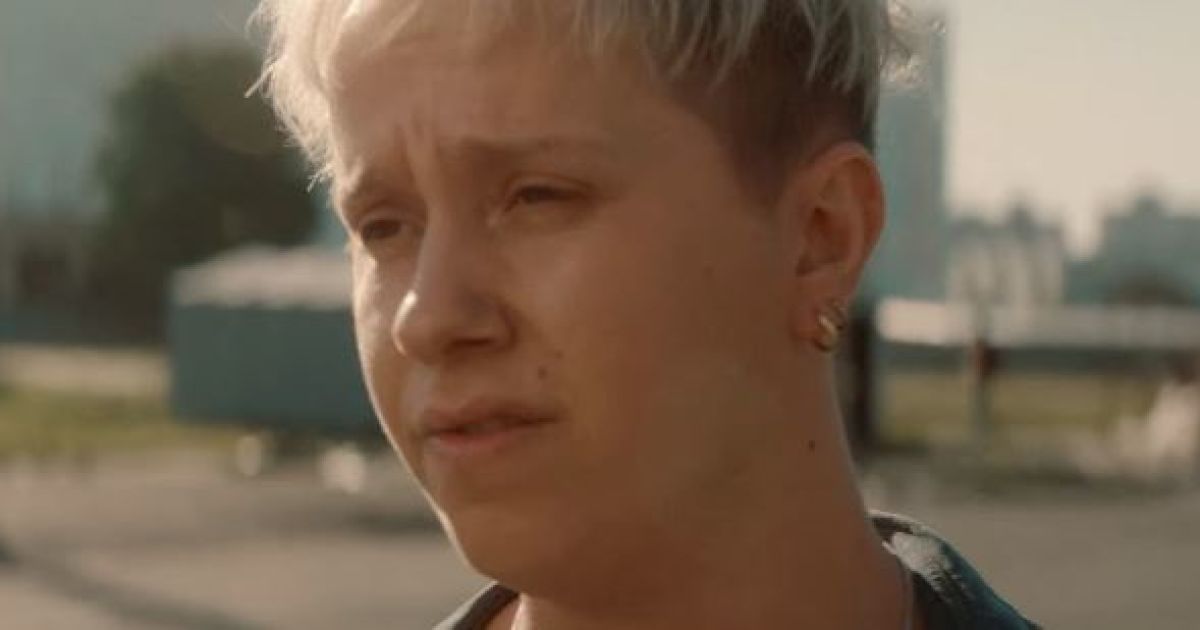 Британці Nothing But Thieves зустріли світанок на столичній Троєщині у кліпі