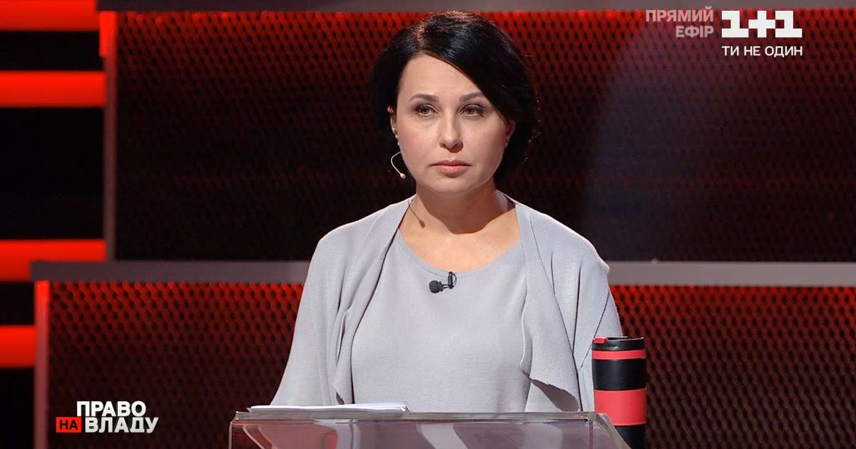 "Ви з ким не хочете спілкуватись?", – телеведуча Мосейчук емоційно звернулася до прем'єра Шмигаля