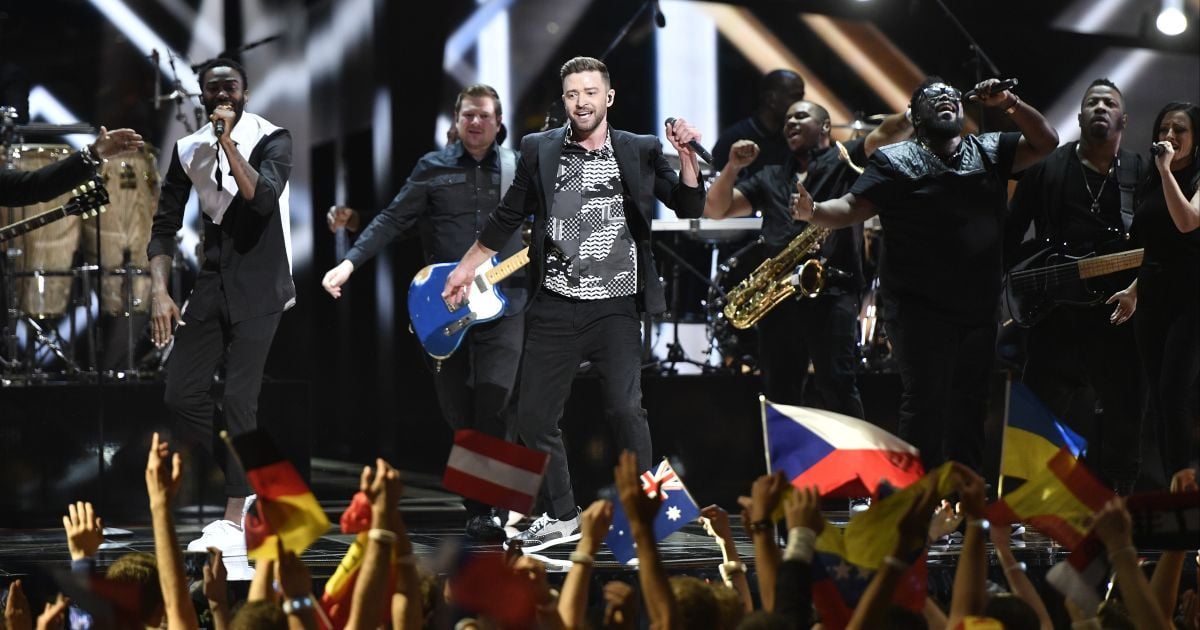 В США появится песенный конкурс — аналог "Евровидения"