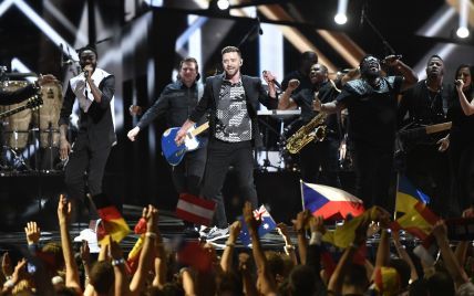 У США з'явиться пісенний конкурс – аналог "Євробачення"
