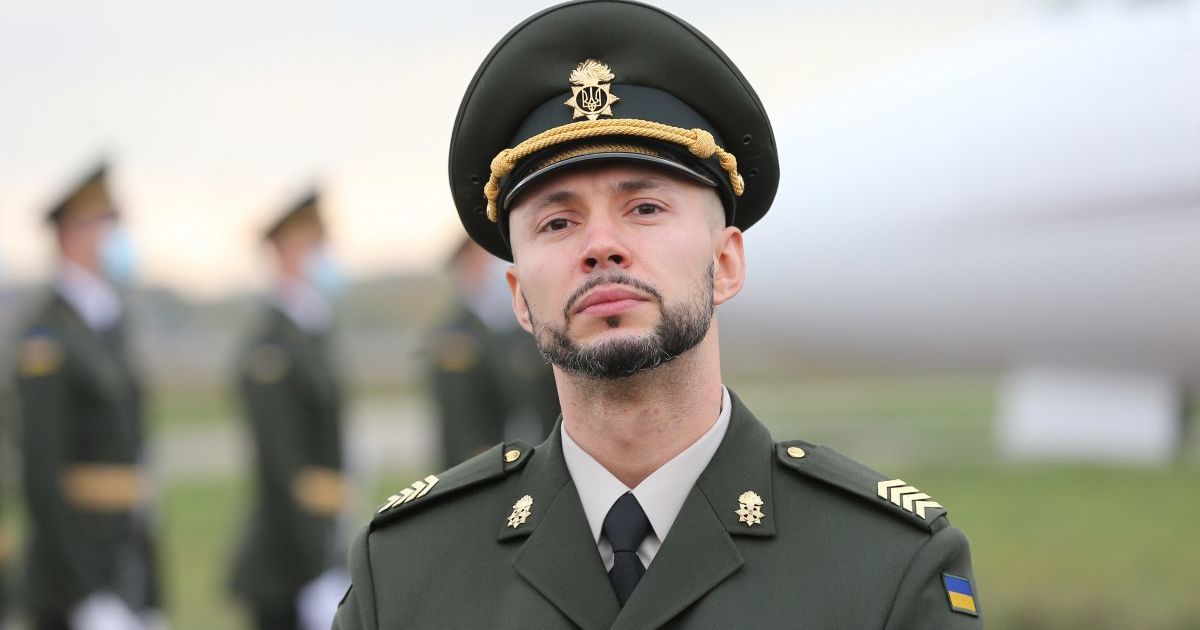 Дело виталия маркива: оправдательный приговор нацгвардейцу обжаловали