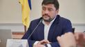 Владислав Трубіцин виїхав за кордон за клопотанням ССО