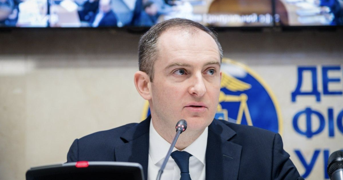 Налоговая: в первом квартале в госбюджет поступило на 15% больше, чем в прошлом году