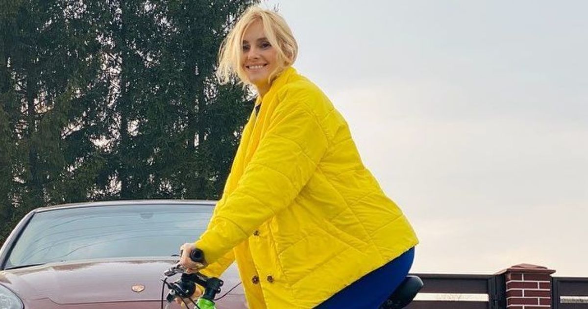 Ирина Федишин