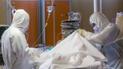 Получила положительный результат теста: в Сумской области скончалась пациентка с подозрением на коронавирус