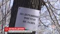 Директора парку у Запоріжжі, в якому скульптура вбила дитину, відсторонили від роботи