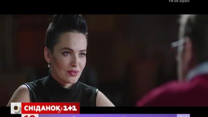 Даша Астафьева дебютировала в кино