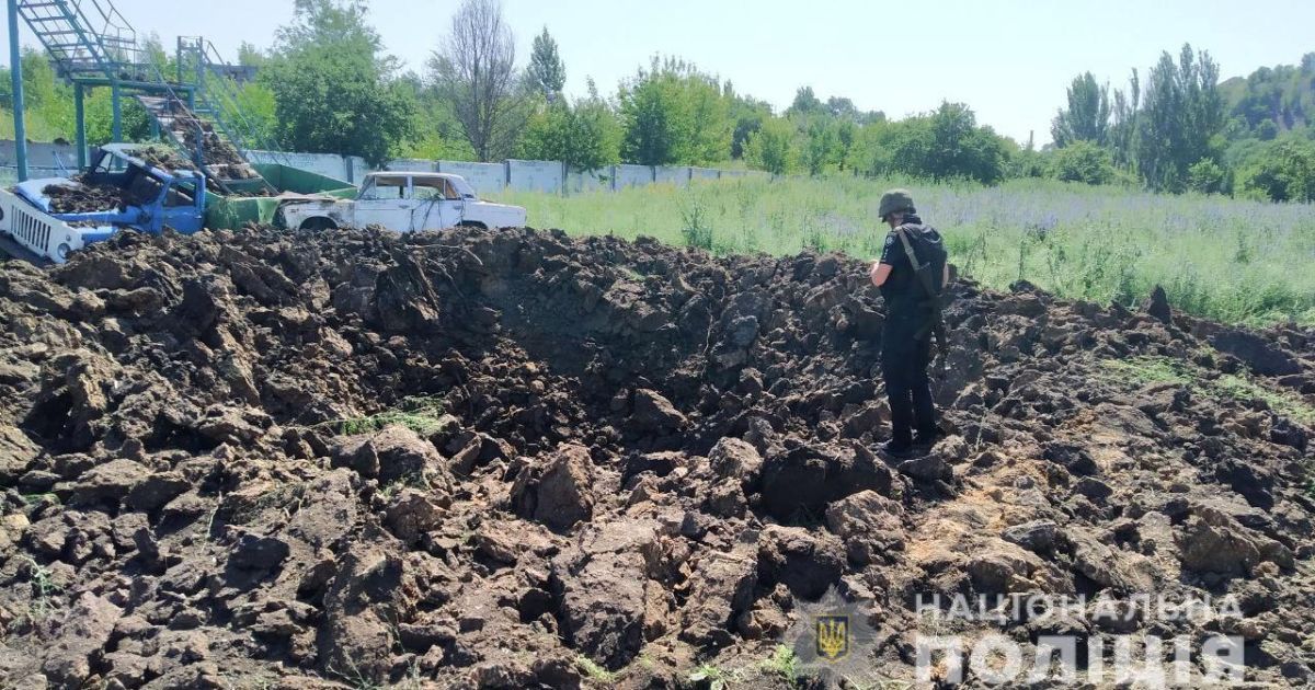 Російські окупанти за день вбили трьох жителів Донецької області: де саме