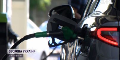 Бензина не будет! Дефицит топлива прогнозируют по крайней мере до конца войны