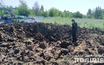 Російські окупанти за день вбили трьох жителів Донецької області: де саме