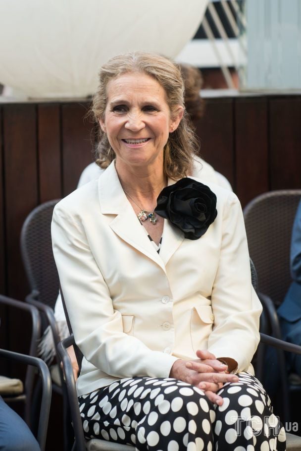 Принцеса Олена / © Getty Images