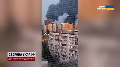 Реактивні дрони в перемішку з балістикою і крилатими ракетами! Київ пережив масований наліт