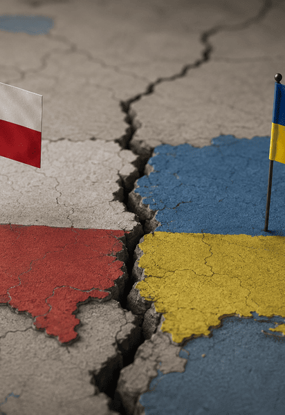 Україна та Польща