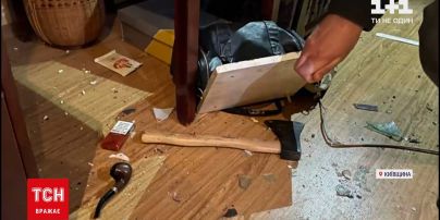 У Білій Церкві чоловік погрожував підірвати багатоповерховий будинок | Новини України