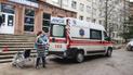 Вибух у лікарні в Чернівцях: пацієнтів перевозять до інших медзакладів, один із постраждалих - у реанімації