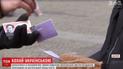 У Дніпрі наробили особливих українських валентинок