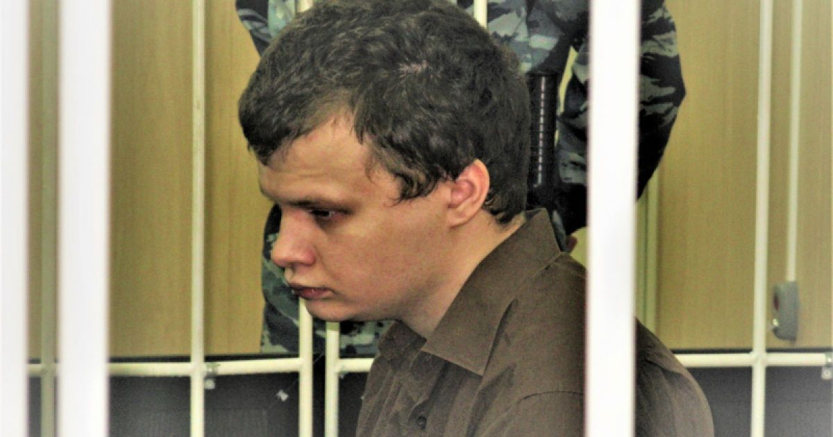 Викликав диявола і смажив мозок жертви: відомі подробиці моторошного злочину росіянина-канібала