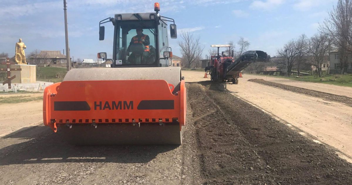 У Мінфіні повідомили, скільки коштів у держбюджеті на 2021 рік передбачено на ремонт доріг