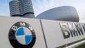 BMW планує відкривати завод в Угорщині