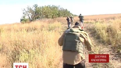 Жизнь на фронте: почему украинские воины погибают во время перемирия