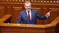 "Оппозиционный блок" выдвинул в президенты Александра Вилкула