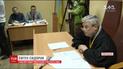 Суд обрав запобіжний захід прокурору Ігорю Чайці