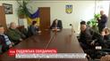 Одеські судді відмовляються розглядати справу проти колеги Олега Глуханчука