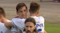 Нафтовик - Динамо - 0:1. Відео голу Гармаша